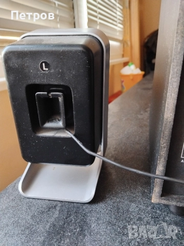 Logitech LS21 Multimedia Speaker , снимка 5 - Тонколони - 52207105