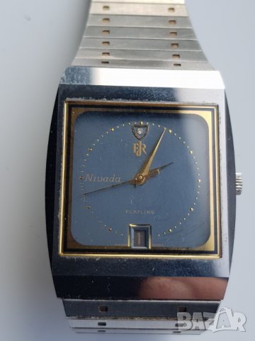 Мъжки часовник FJR Nivada, снимка 5 - Мъжки - 30885333