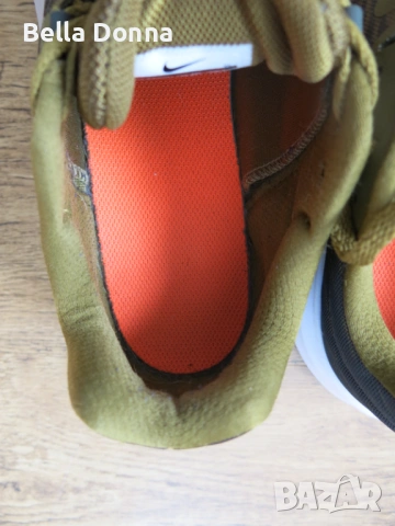 Оригинални мъжки маратонки Nike Running Downshifter 8, размер 44, снимка 12 - Маратонки - 54111623