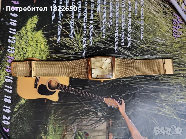 Часовник  с кварц Casio, снимка 2 - Мъжки - 56175940