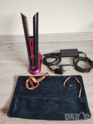 Преса за коса DYSON CORRALE HS03