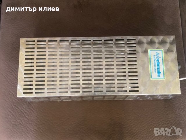 Професионален озонатор(пречиствател) на въздуха, снимка 2 - Овлажнители и пречистватели за въздух - 37974562