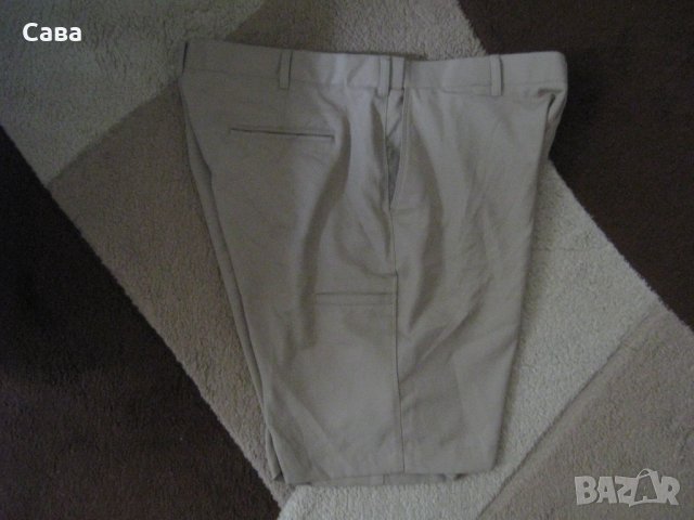 Къси панталони PGA TOUR   мъжки,ХЛ, снимка 4 - Къси панталони - 37206770