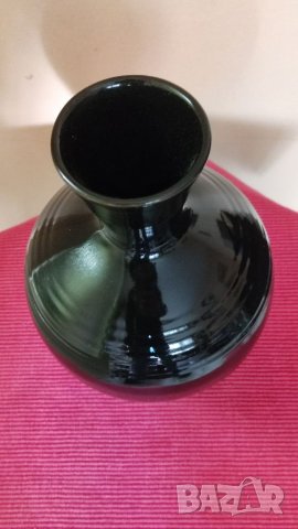 Ваза, немска керамика. , снимка 2 - Вази - 38144708