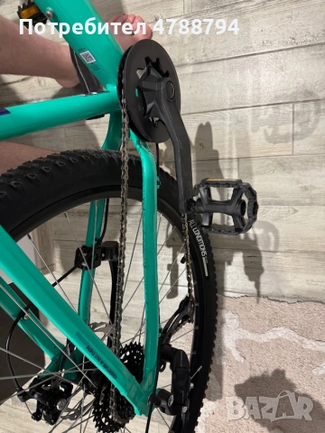 Велосипед, снимка 4 - Велосипеди - 54102492