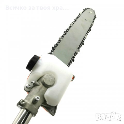 Приставка за рязане на клони - за храсторез, снимка 3 - Градинска техника - 32205767
