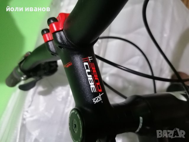 Кююп 28 цола,27 скорости,хидравлика, снимка 8 - Велосипеди - 36816531