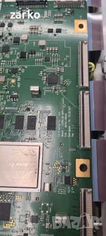 LG55EG9606 , LG55EG960 ,  EAX66228903 (1.0), снимка 8 - Части и Платки - 55752302