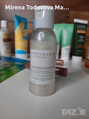 Козметика и гримове Kadalys, Luxeol, Cavailles, Merci Handy, MCoBeauty, снимка 3 - Комплекти и лотове - 34900396