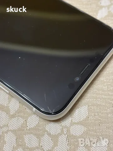 Apple iPhone XR 128GB, бял - MRYD2GH/A, снимка 6 - Apple iPhone - 56340934