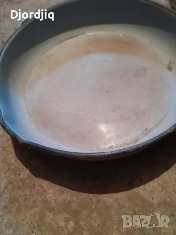 Стари големи съдове, снимка 2 - Прибори за хранене, готвене и сервиране - 51329913