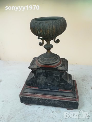 FRANCE ANTIQUE-МРАМОР НОВ ВНОС 1212221617L, снимка 17 - Антикварни и старинни предмети - 38986065