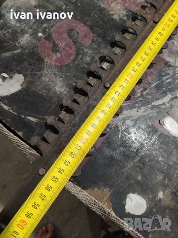 Трион за храсторез, снимка 4 - Градински инструменти - 30106014