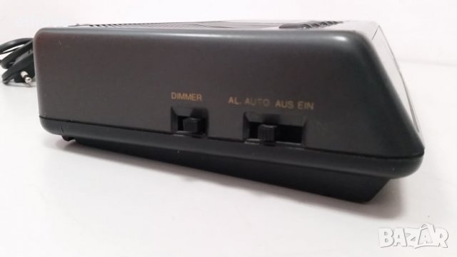 Радиочасовник Profitronic 1000 -1, снимка 4 - Други - 29645447