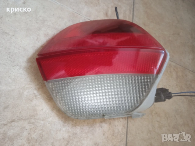 стопове мъгла фокус , снимка 2 - Части - 50180058