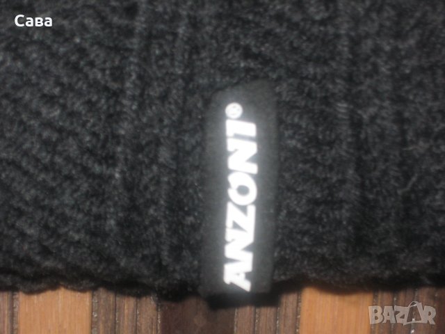 Шапки и шал  BAYERN, ANZONI, снимка 2 - Шапки - 35203325