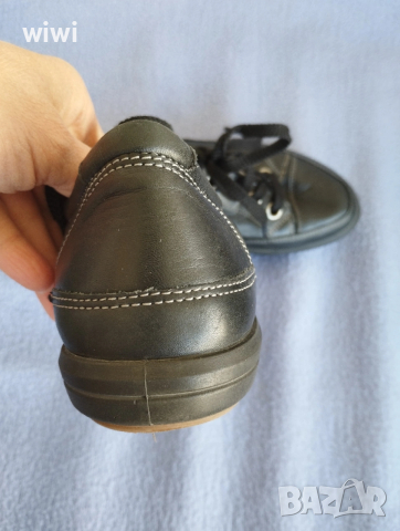 Обувки Ecco и Ara номер 37, снимка 7 - Дамски ежедневни обувки - 47307703