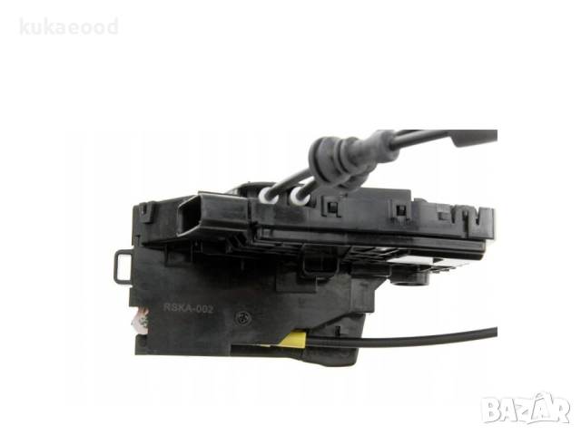 Брава за Kia Sportage 4 2015+ за задна лява врата, снимка 4 - Части - 44599729