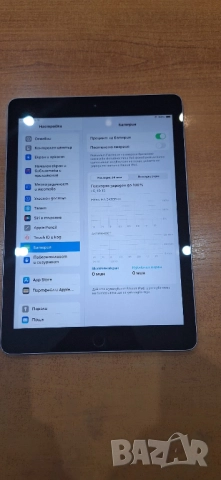 Apple iPad 6th Gen 128GB, снимка 4 - Таблети - 52237776