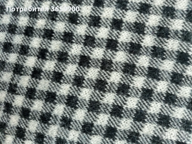 Дамски комплект, пола+ блуза мохер, снимка 3 - Костюми - 54016018