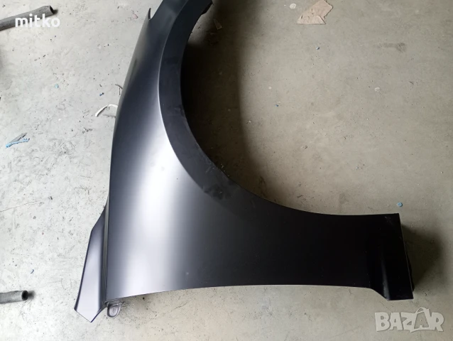 Десен калник Мазда 3 , снимка 3 - Части - 51204463