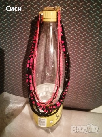 Стар гердан, снимка 5 - Други - 37646853