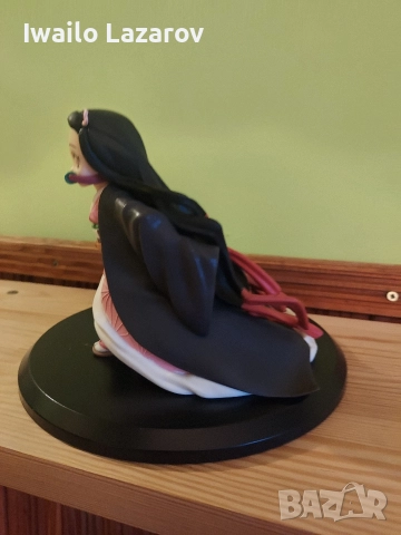 Аниме фигурки от Demon Slayer, снимка 6 - Колекции - 52815454