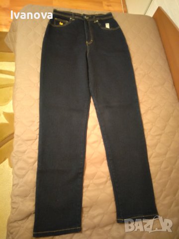 Маркови дънки Gloria Vanderbilt , снимка 4 - Дънки - 38005644