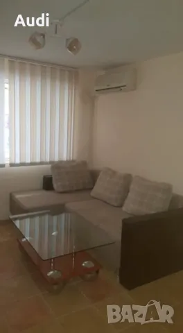 Собственик дава под наем партерна обзаведена боксионера гр. Варна Цветен квартал  ул. Божур12 Напълн, снимка 4 - Апартаменти - 50188990