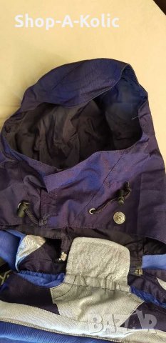 Original Vintage Spyder USA Ski Team Jacket, снимка 3 - Якета - 31004787