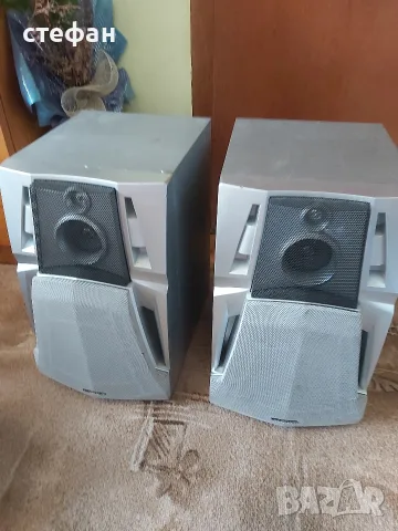 колони universum vtc cd4042 със лепени баси 