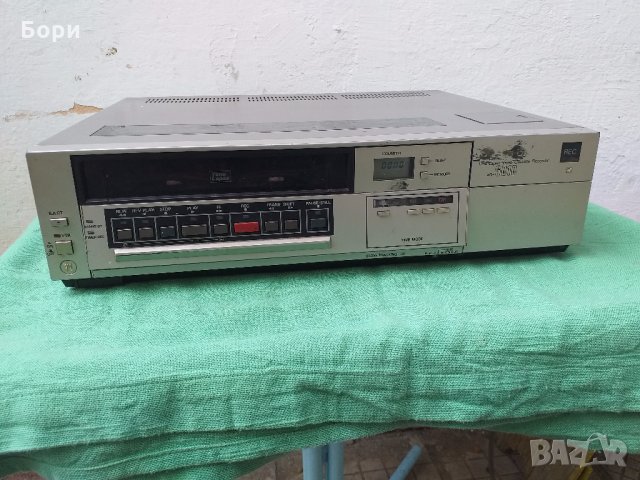 Panasonic AG 6010 TL Profesional Time Lapse Video Recorder, снимка 1 - Плейъри, домашно кино, прожектори - 30376228
