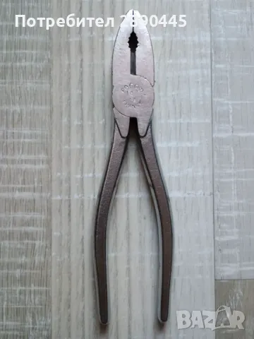 Клещи Facom 187