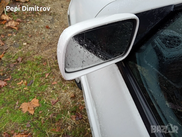 Дясно странично огледало Volkswagen Polo Hatchback II (10.1994 - 10.1999) Поло 6н1