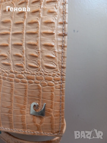 Дамска чанта pierre cardin, снимка 6 - Чанти - 54249216