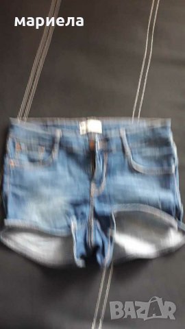 Къси дънки , снимка 1