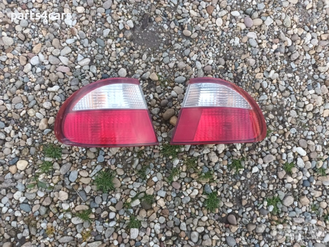 ляв и десен стоп за деу ланос седан део DAEWOO LANOS