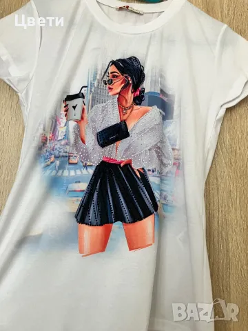 Нова тениска