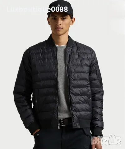 Ново яке Ralph Lauren XXL