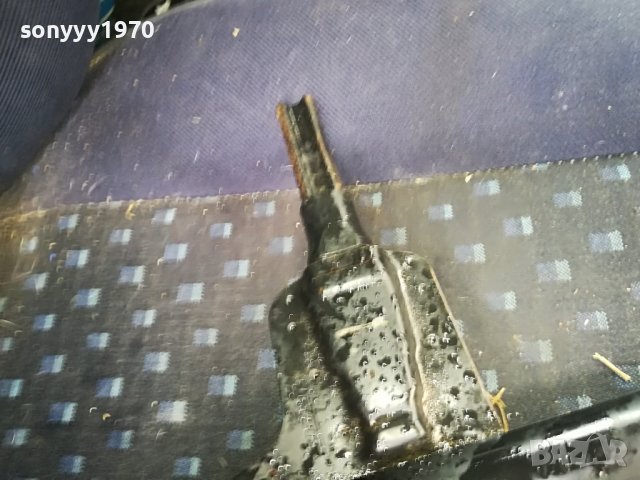 MERCEDES-КРИК ОТ ГЕРМАНИЯ 2512220922, снимка 9 - Аксесоари и консумативи - 39104578