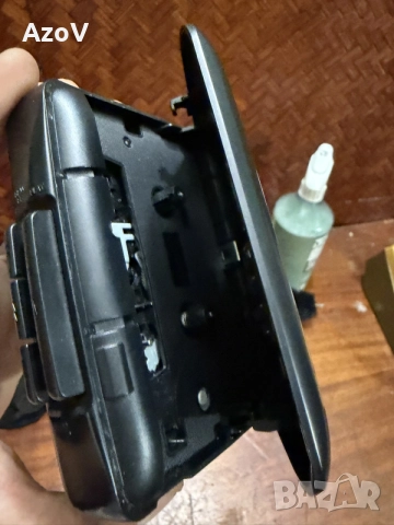 Walkman Philips , снимка 2 - Радиокасетофони, транзистори - 56533419