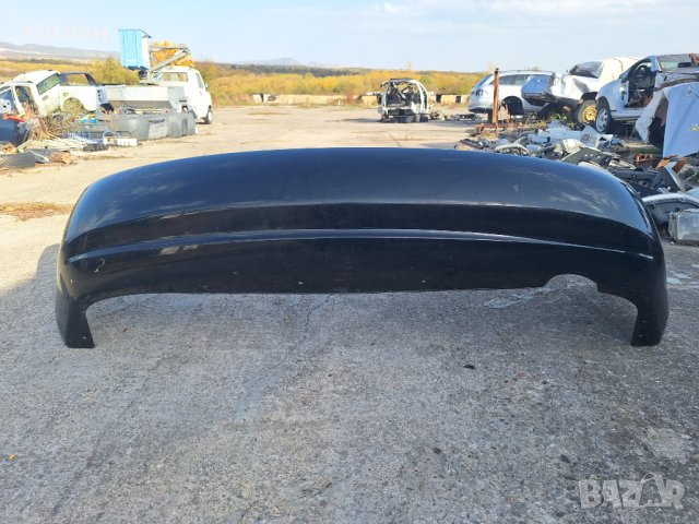 Задна Броня За Kia Cerato 5 Врати 2004-2009 Година , снимка 2 - Части - 42688628