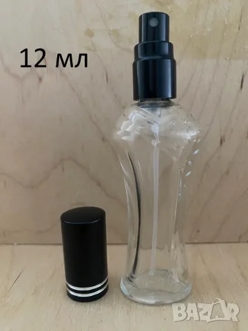 Symphonium by Xerjoff decant 5 ml, снимка 5 - Унисекс парфюми - 55510797