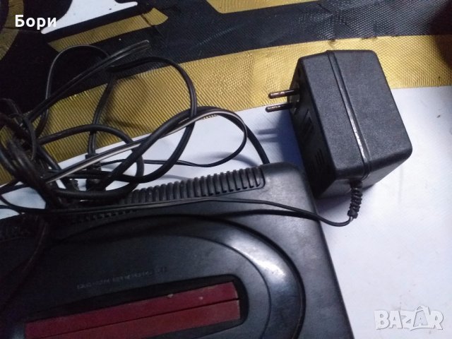 SEGA TV  игра, снимка 5 - Други игри и конзоли - 31176600