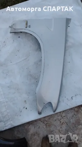 Десен калник BMW X5