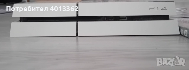 PS4 LIMITED EDITION DESTINY+9 ИГРИ, снимка 6 - PlayStation конзоли - 51220037