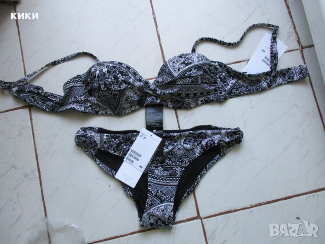 Дамско горнище НМ НОВО 75B, снимка 13 - Бански костюми - 46525111