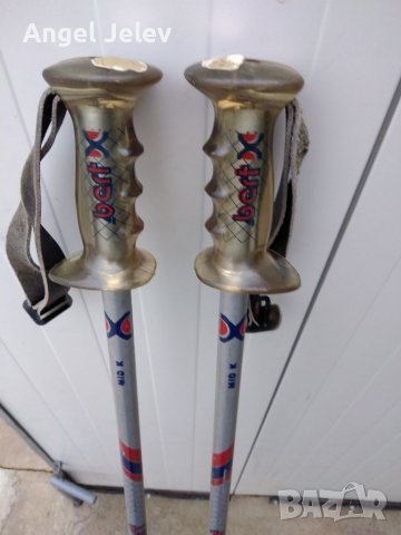 щеки за ски, снимка 2 - Зимни спортове - 38760817