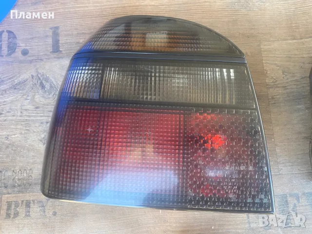 Стопове Golf 3 GTI Hella magic colour black, снимка 5 - Части - 55865723