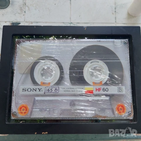 Дек сони с 50 касети , снимка 5 - Декове - 50569710